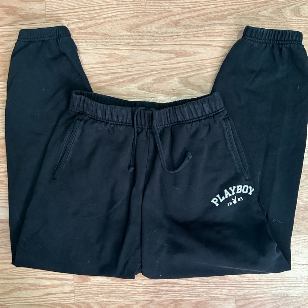 Playboy by PacSun Sweatpants